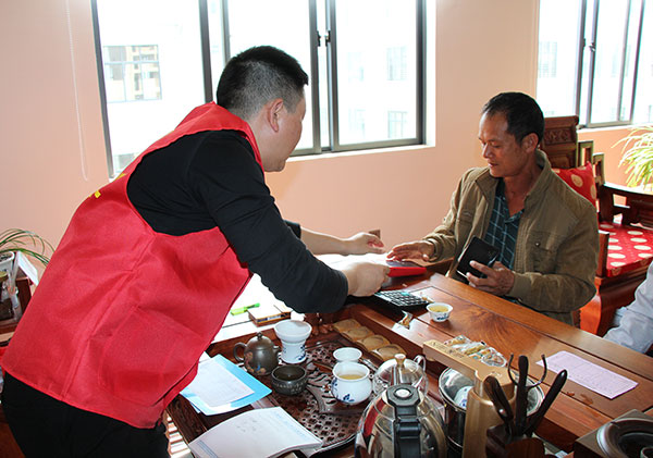 ZLG理工與客戶成交