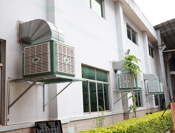 ZLG理工工業(yè)冷水機(jī)