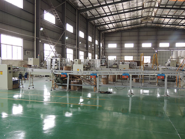 工業(yè)冷水機(jī)