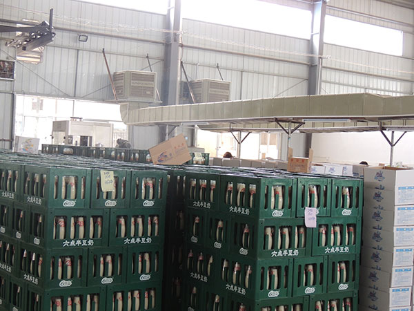 ZLG理工降溫設(shè)備