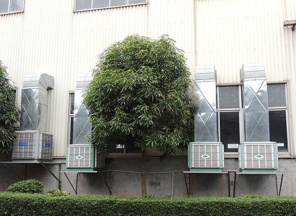 ZLG理工工業(yè)冷風(fēng)機(jī)設(shè)備