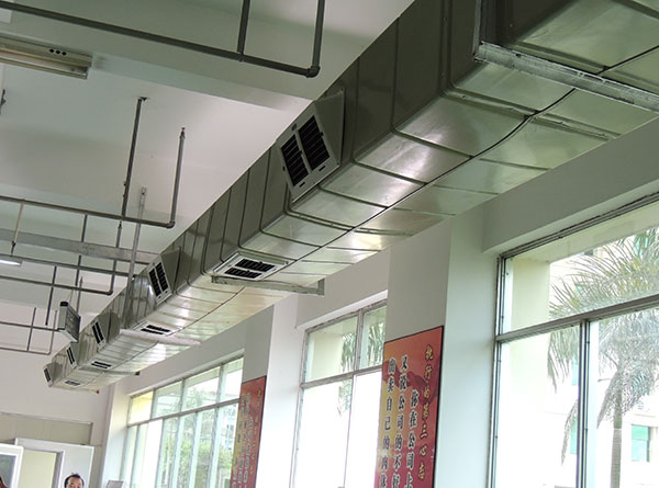 ZLG理工工業(yè)冷風(fēng)機(jī)