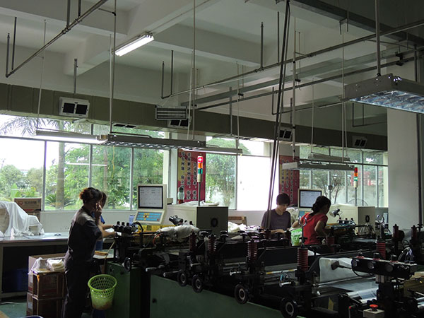 ZLH理工工業(yè)冷風機通風管道