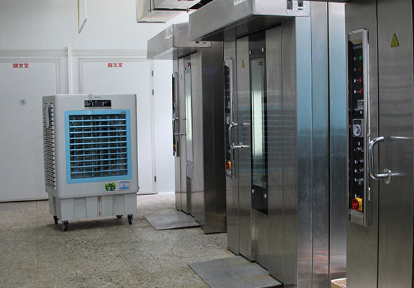 家用蒸發(fā)式環(huán)保節(jié)能空調(diào)