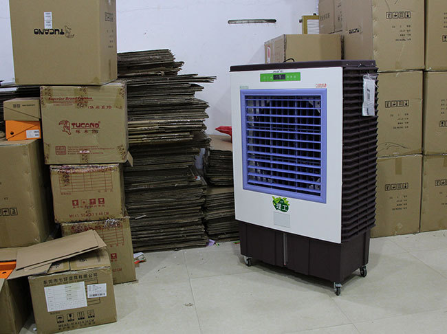 工業(yè)用小型冷風(fēng)機(jī)